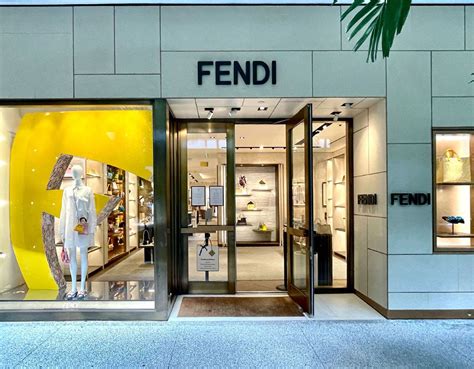 major fendi store|fendi stores naples fl.